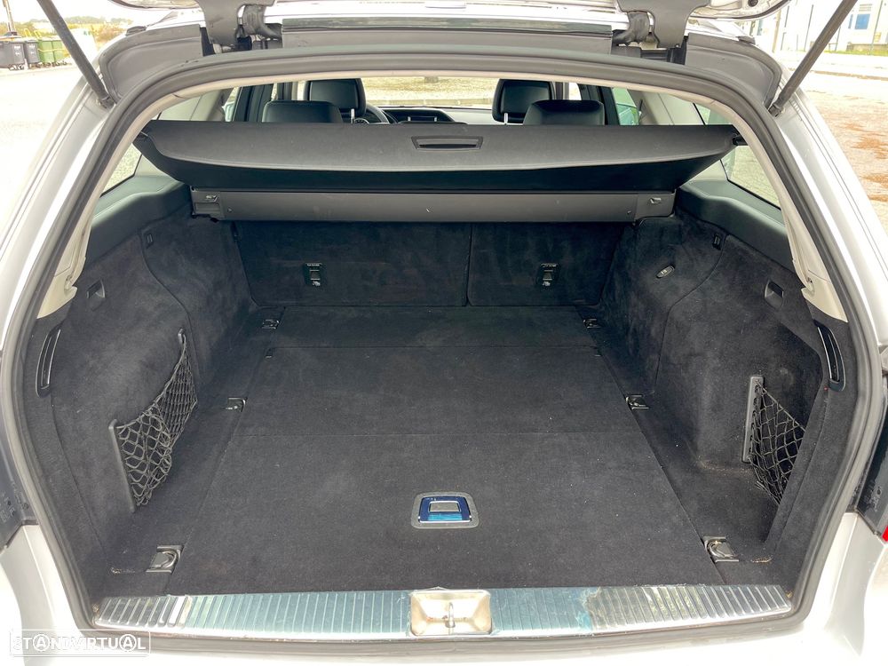 Mercedes-Benz E 250 CDi Elegance BlueEfficiency Auto. - 5