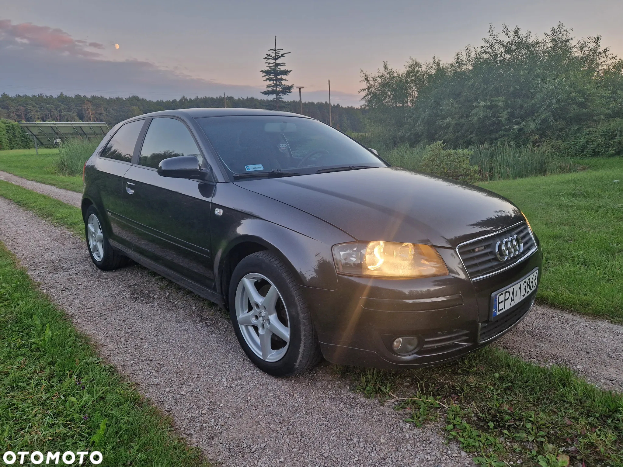 Audi A3 1.6 Attraction - 29