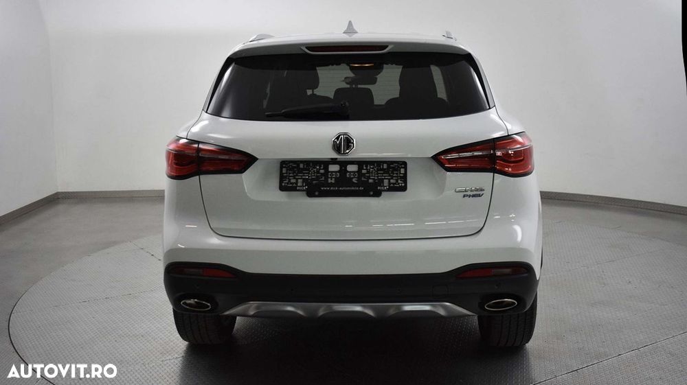 MG EHS 1.5T-GDI Comfort - 6