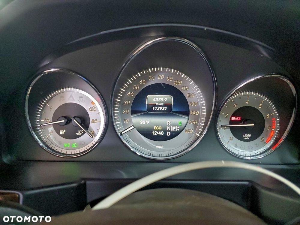 Mercedes-Benz GLK - 10