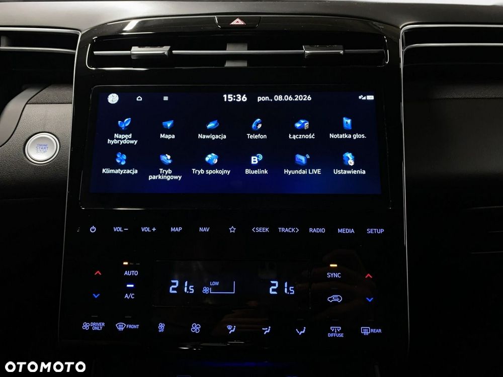 Hyundai Tucson - 29