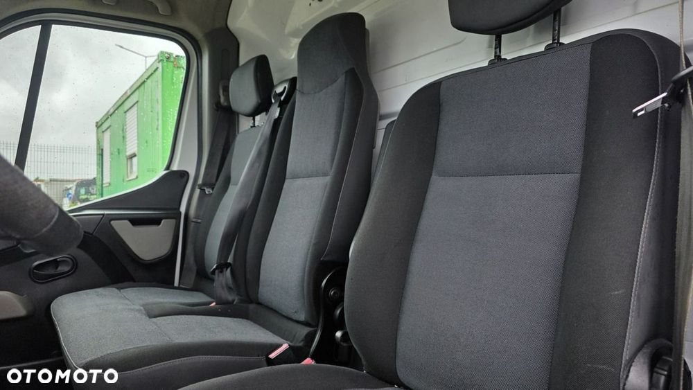 Renault Master - 14