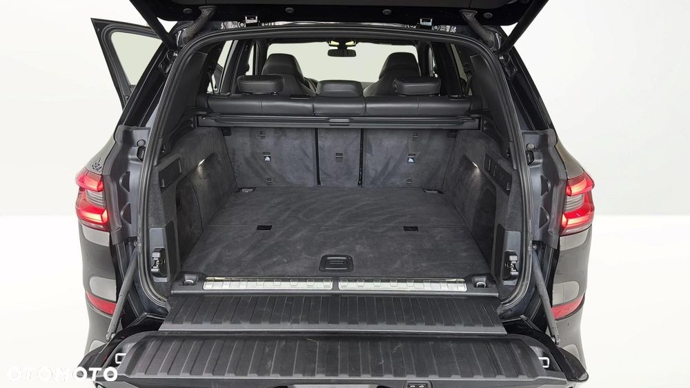 BMW X5 xDrive45e sport - 18