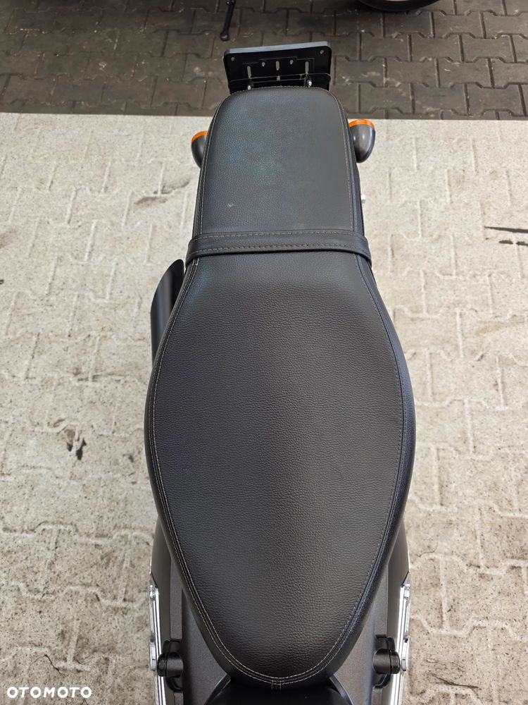 Keeway Superlight - 30