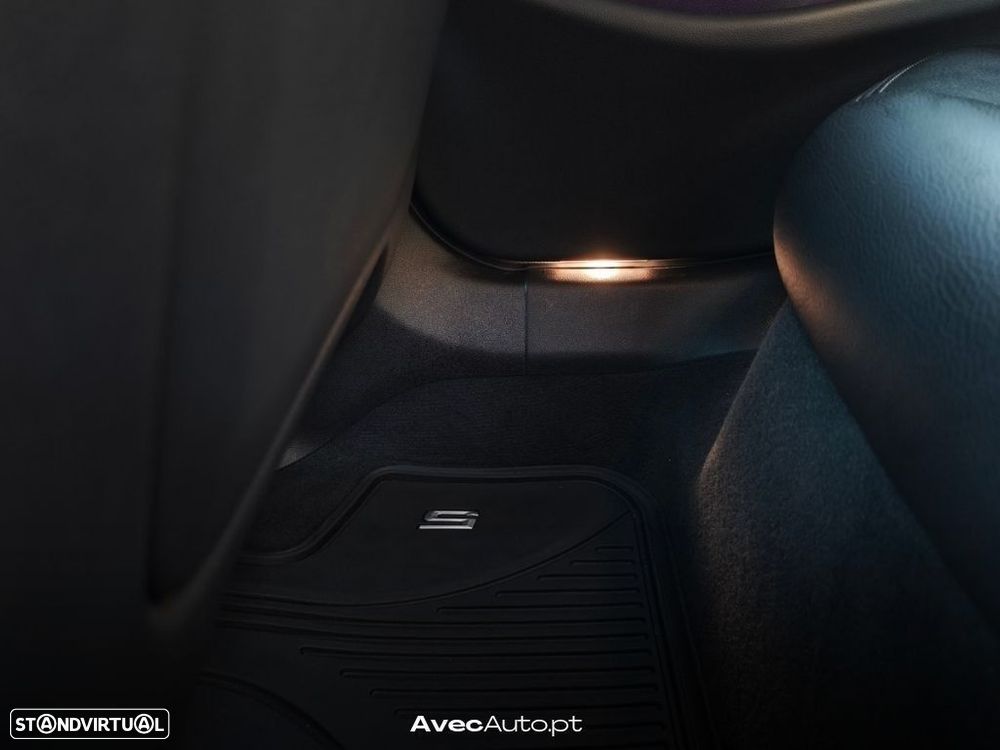 BMW 530 e iPerformance - 39