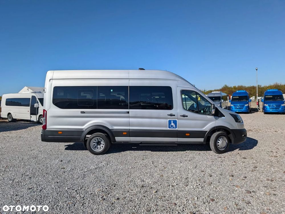 Ford Transit - 3