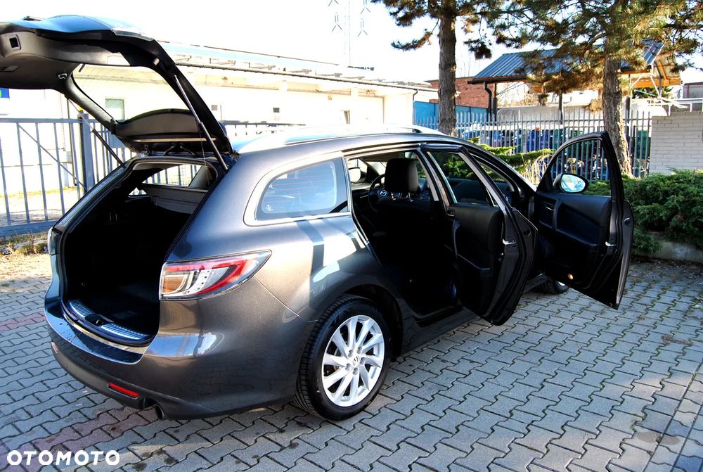Mazda 6 2.0 90th Anniversary - 12