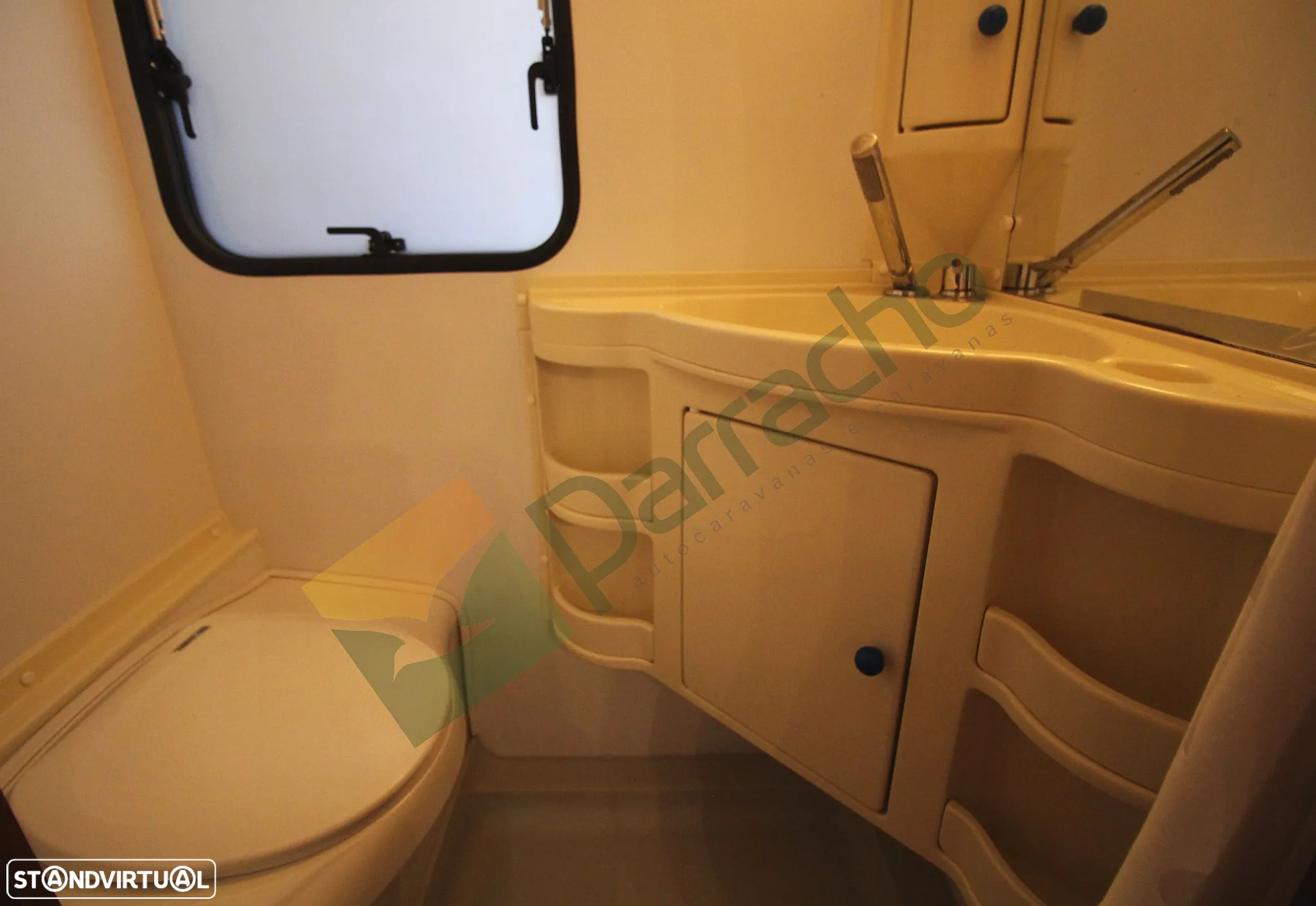 Adria Altea 542PK REF.U55 - 15