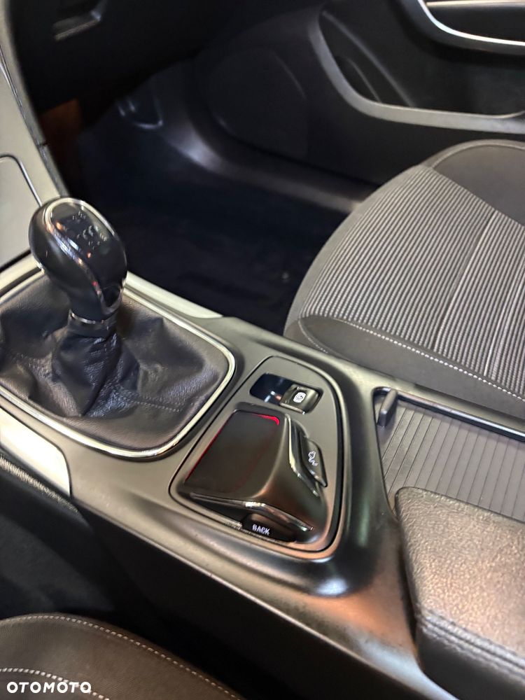 Opel Insignia 2.0 CDTI Edition ecoFLEX S&S - 19