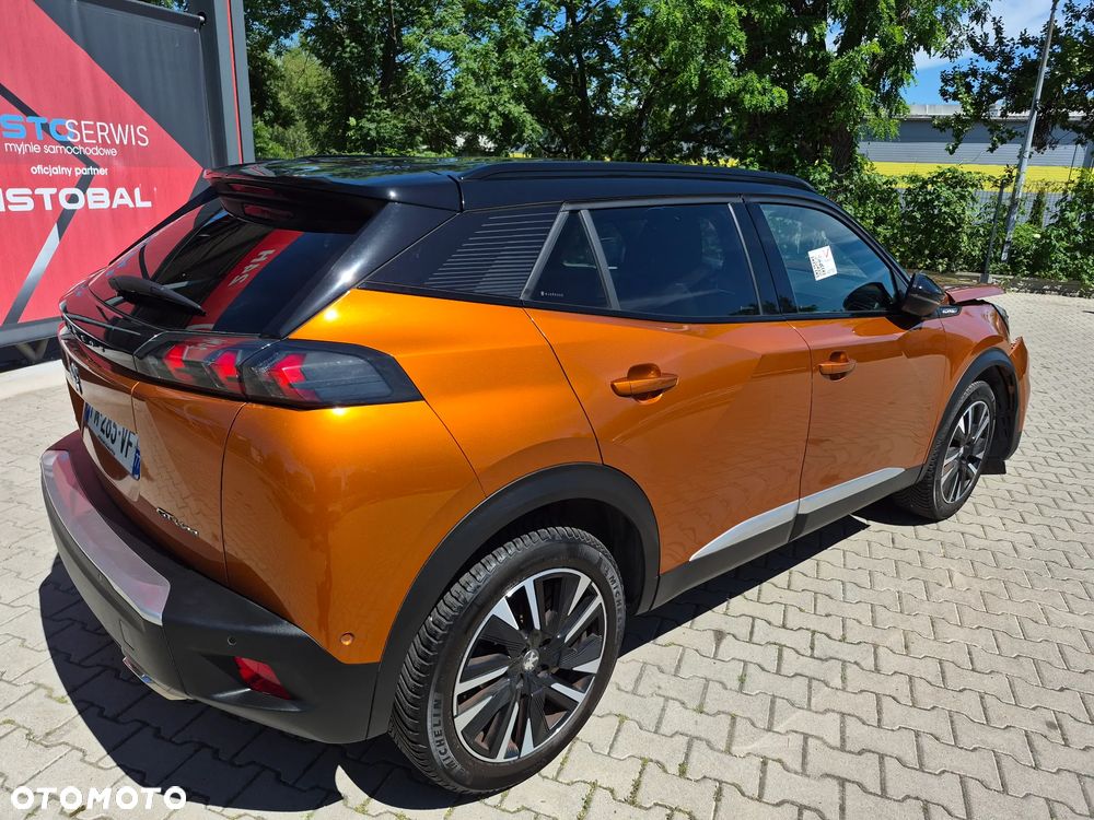 Peugeot 2008 - 3