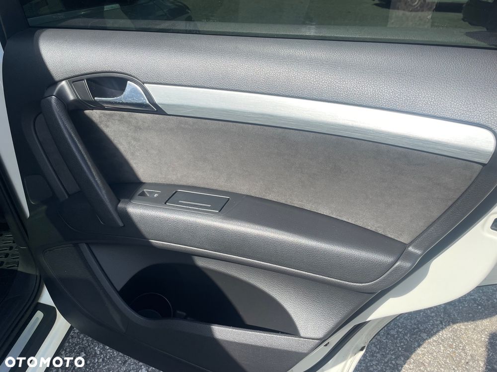 Audi Q7 4.2 TDI Quattro Tiptr - 22