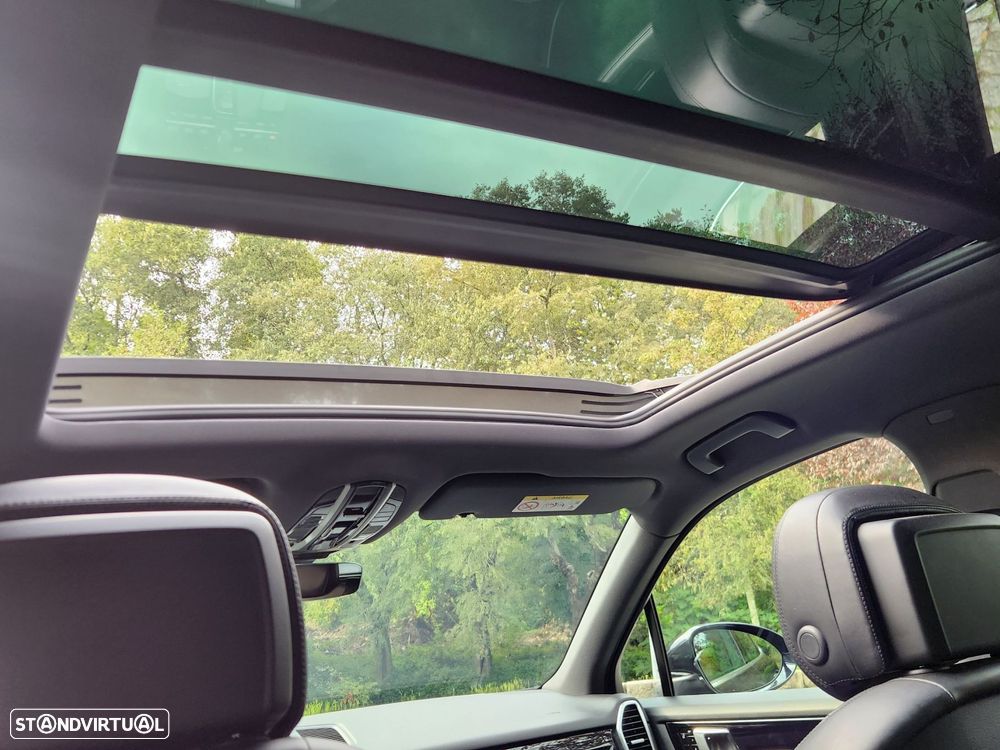 Porsche Cayenne E-Hybrid - 52