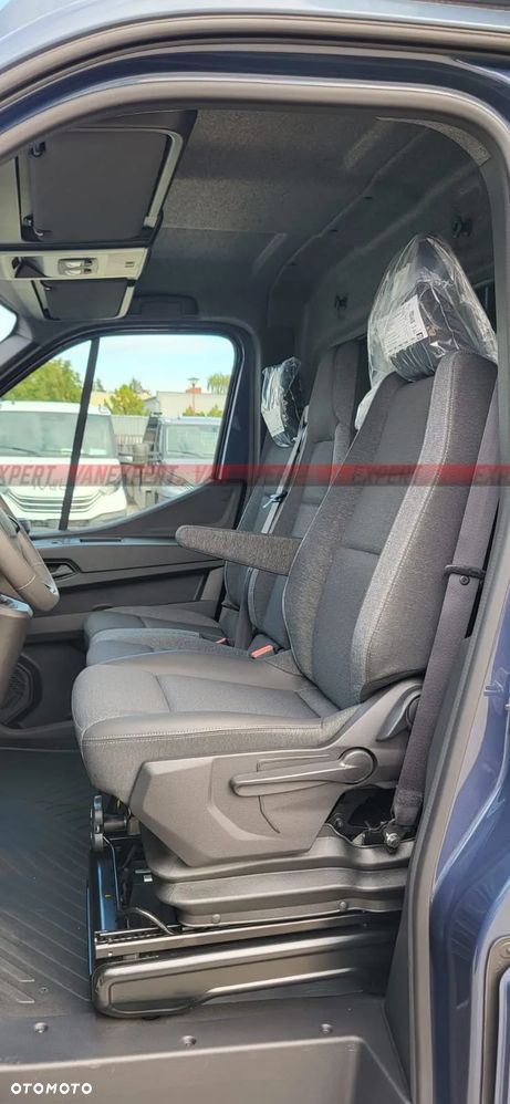 Renault MASTER RWD Bliźniak + Winda 1T OD RĘKI - 27