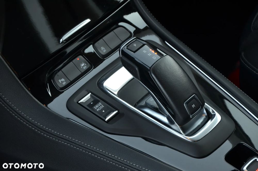 Opel Grandland - 23