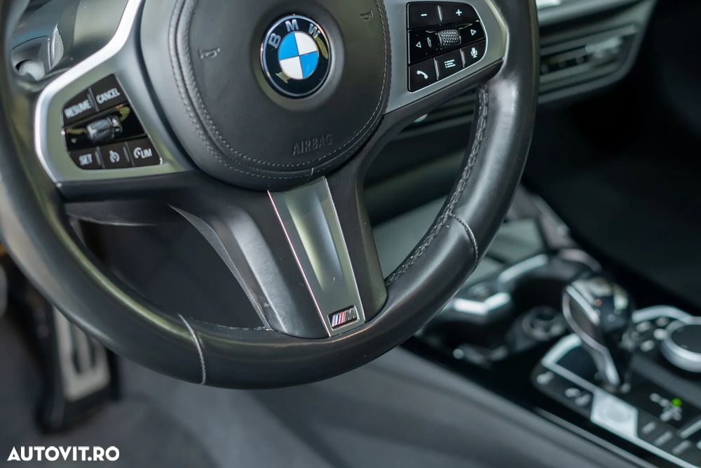 BMW Seria 2 220d Aut. M Sport - 29