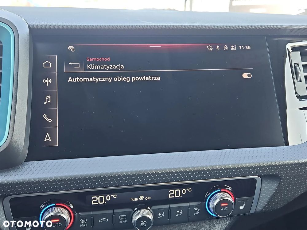 Audi A1 Allstreet - 27