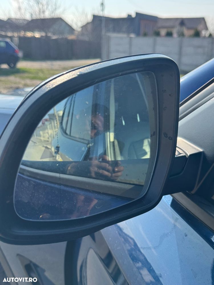 BMW X3 xDrive20d AT Luxury Line - 10