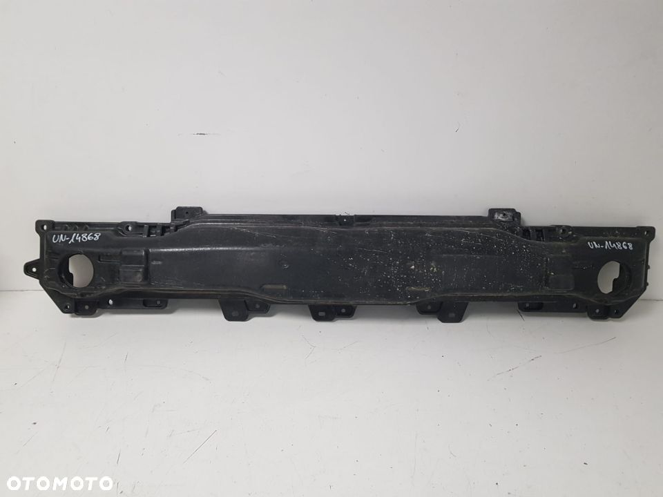 KIA SPORTAGE IV LIFT 18-20 BELKA TYLNA ZDERZAKA TYŁ 86631-F1500
