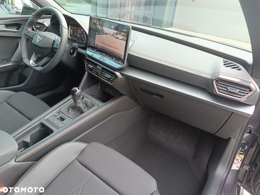 Cupra Leon 1.5 TSI - 19