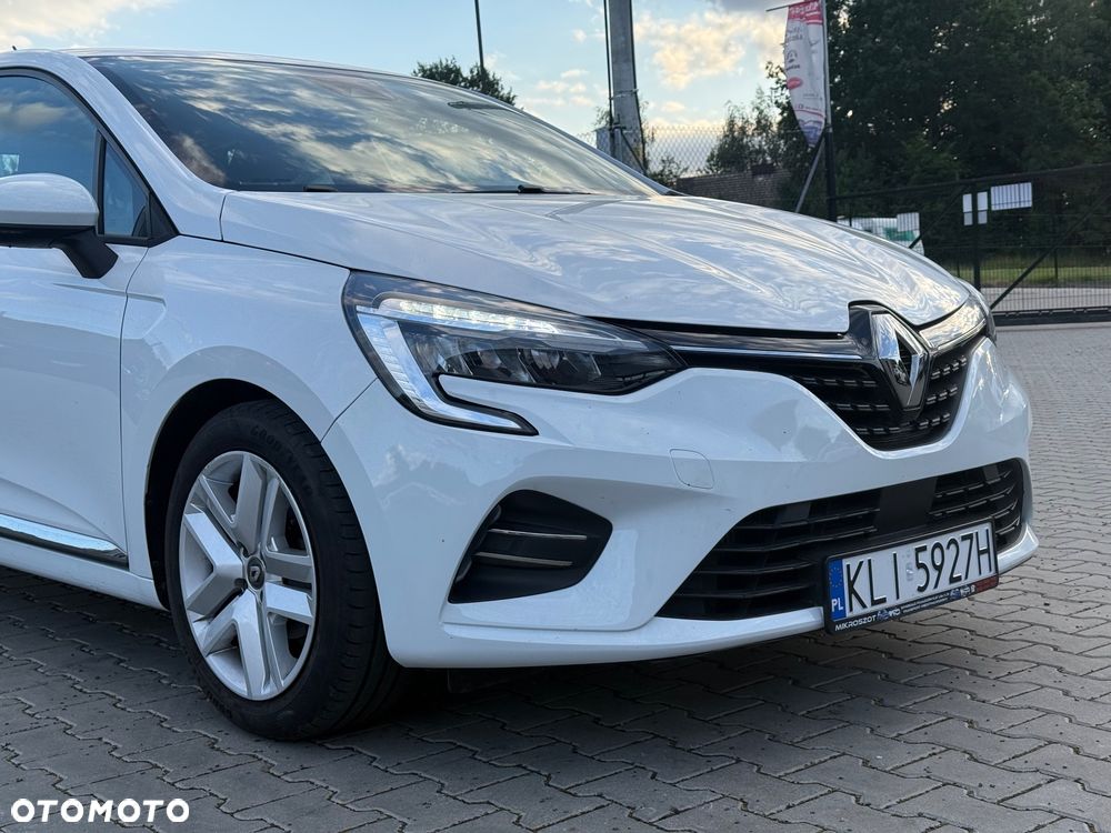 Renault Clio TCe 100 BUSINESS EDITION - 6