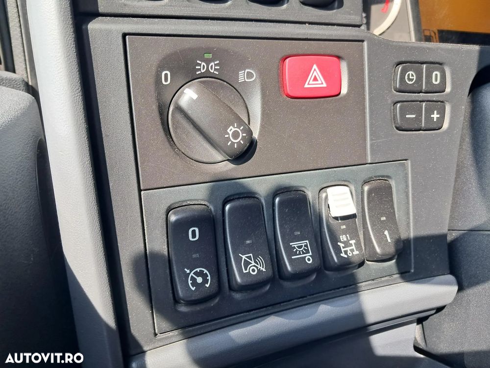 Scania R450 HIGHLINE 450CP AUTOMAT EURO 6 - 9