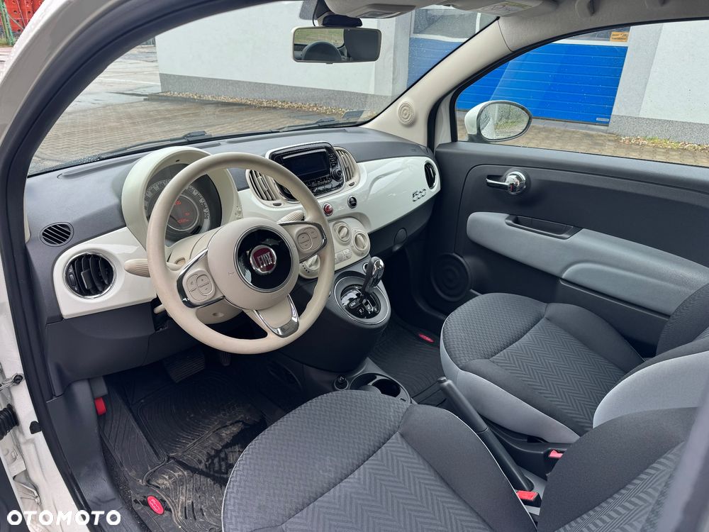 Fiat 500 - 5