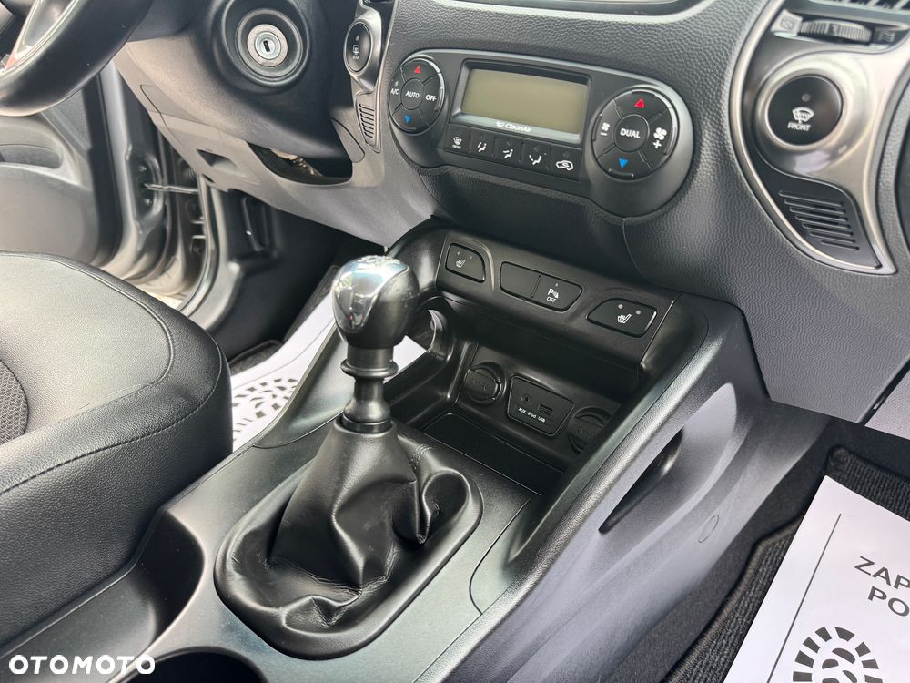 Hyundai ix35 1.6 2WD Comfort - 25