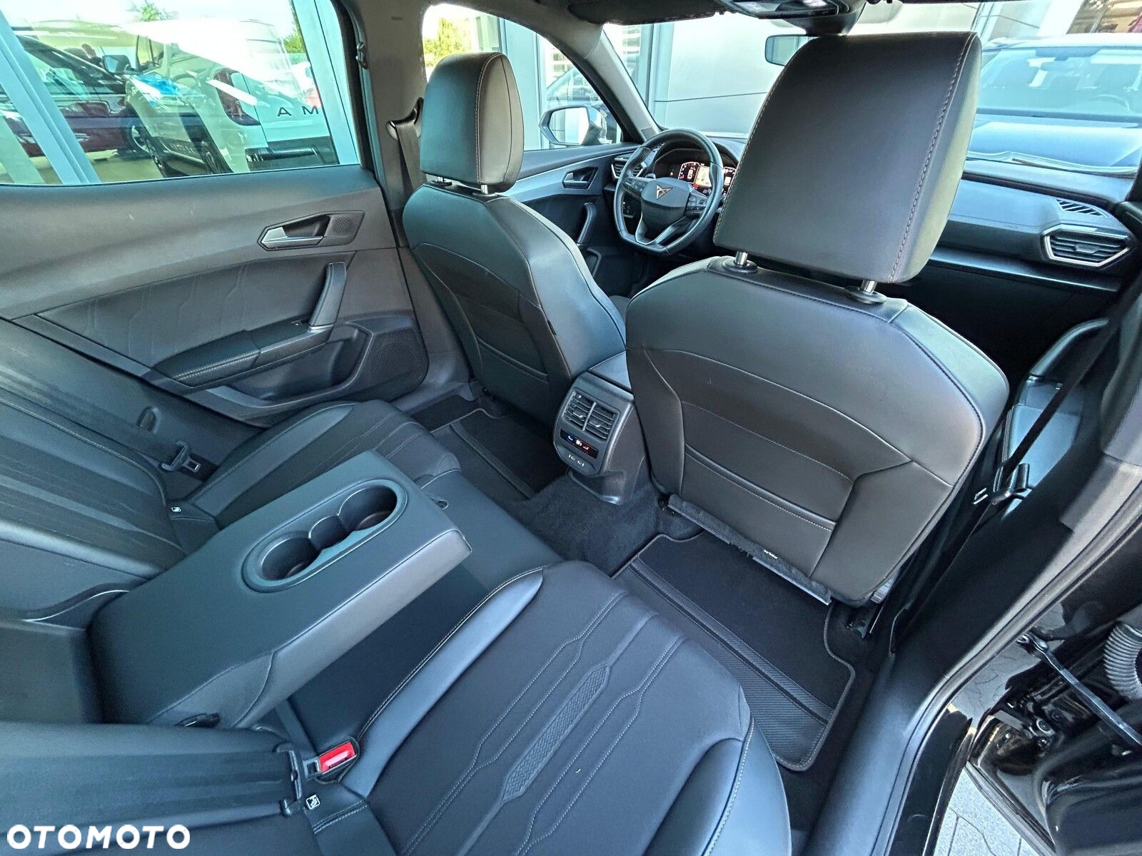 Cupra Formentor 1.5 TSI DSG - 7