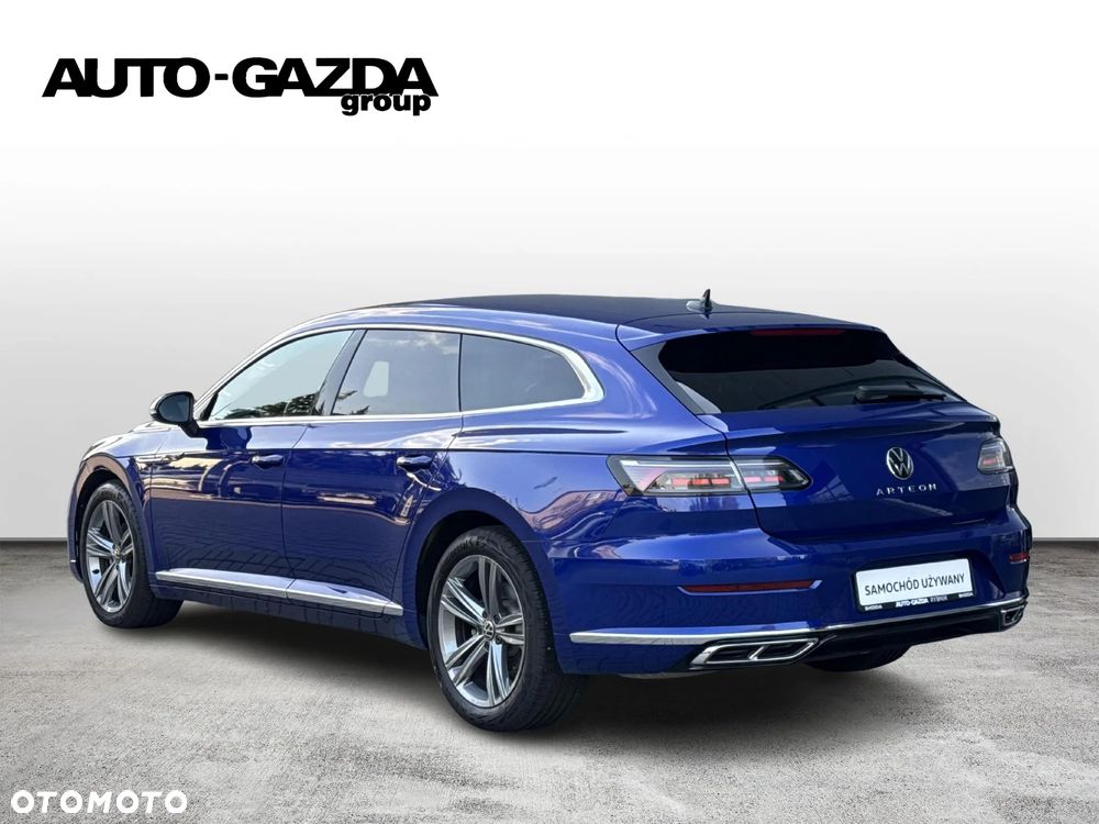 Volkswagen Arteon 2.0 TSI R-Line DSG - 2