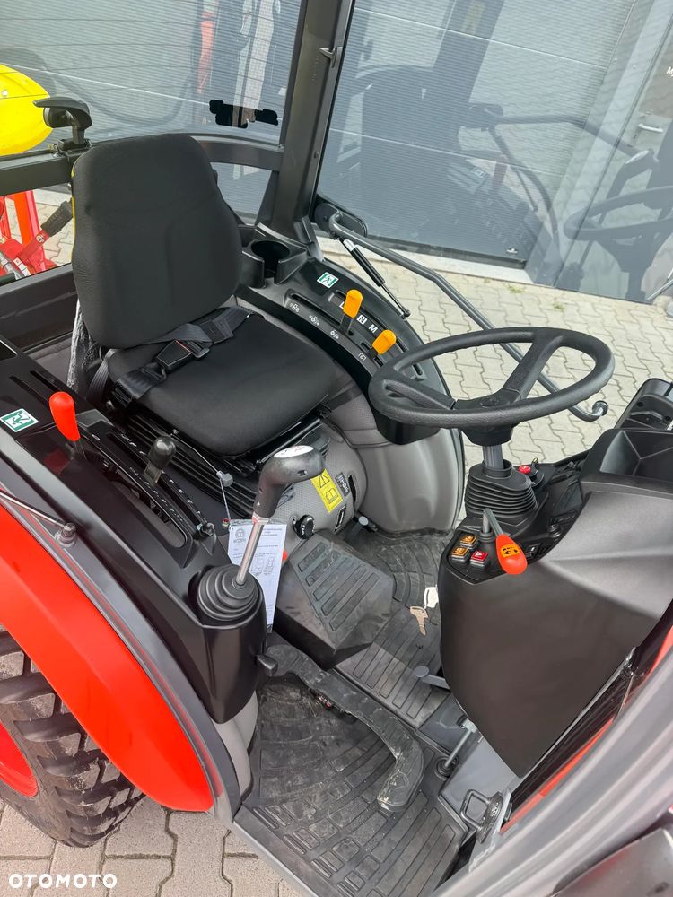 Kubota b2231 - 4