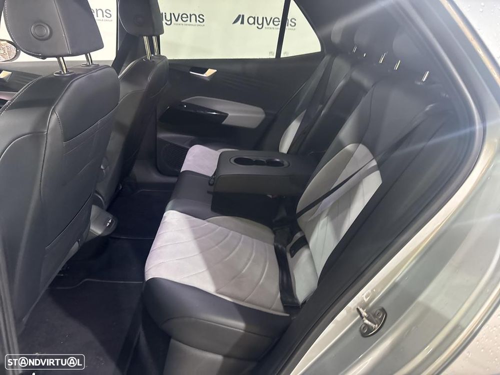 VW ID.3 Pro Confort - 9