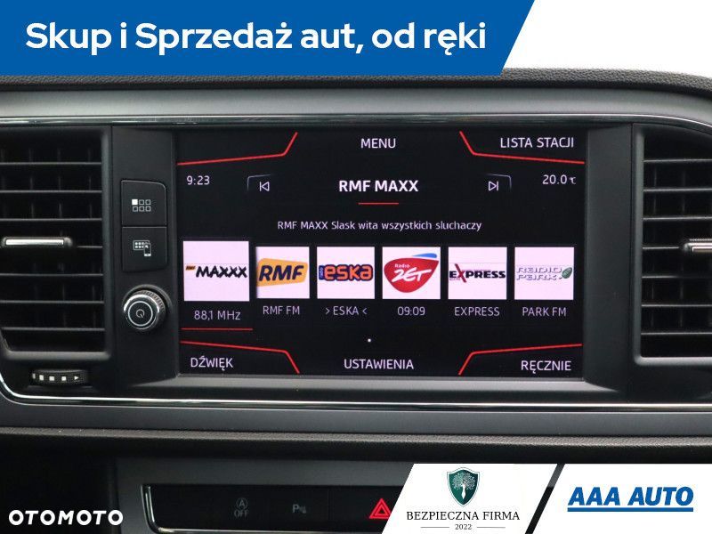 Seat Leon Sportstourer - 15