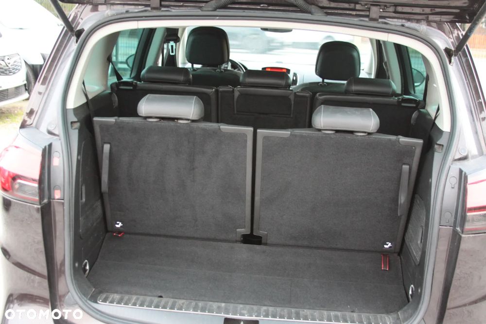 Opel Zafira 2.0 CDTI Cosmo - 15