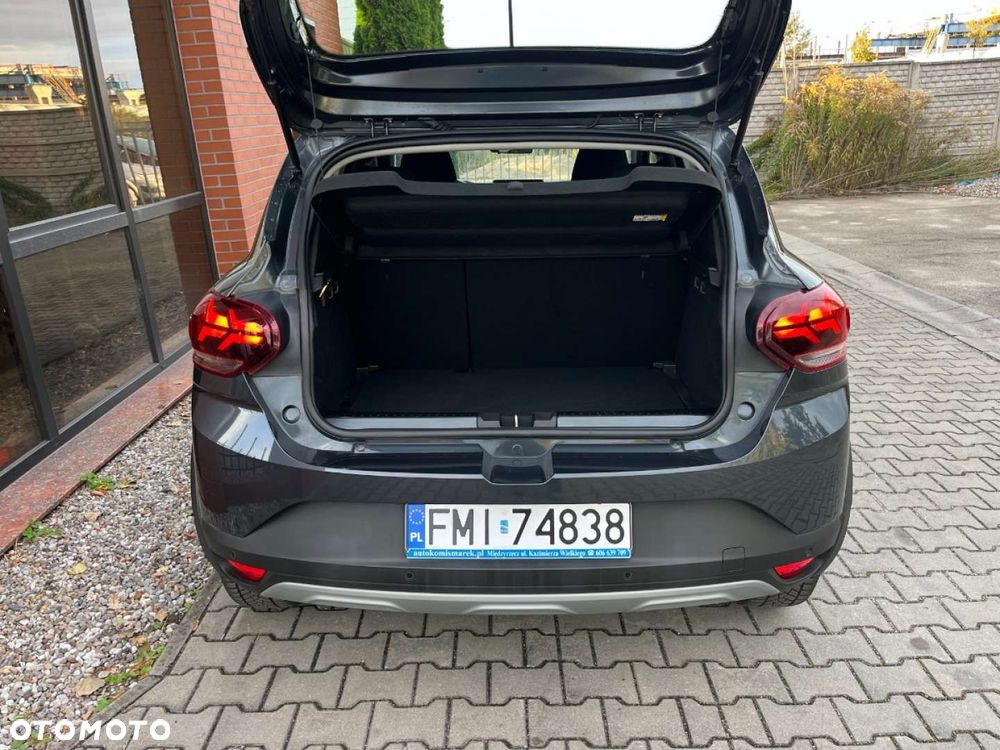 Dacia Sandero Stepway TCe 90 Essential - 28