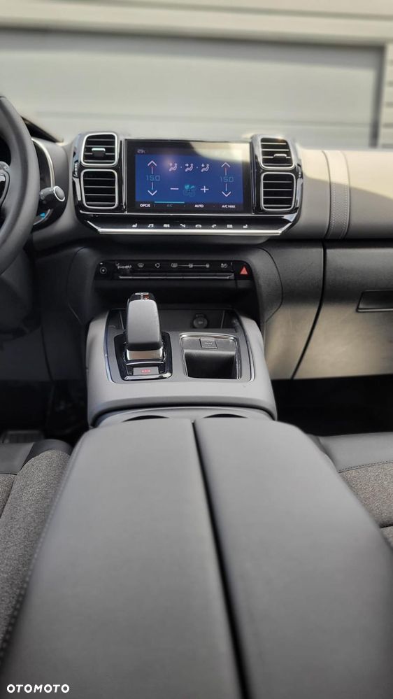 Citroën C5 Aircross 225 e.EAT8 SHINE PACK - 23