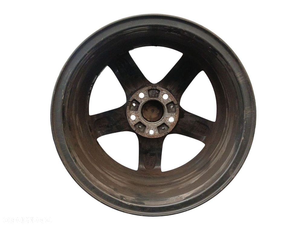 4X FELGI ALUMINIOWE BMW F20 F21 17'' 7.5J ET43 5X120 STYLNG 379 6850151 - 4