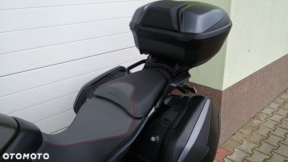 Ducati Multistrada - 13