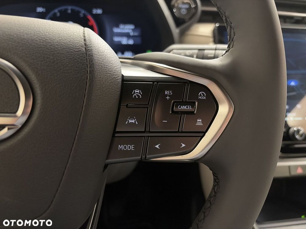 Lexus LBX 1.5 Hybrid Elegant - 15
