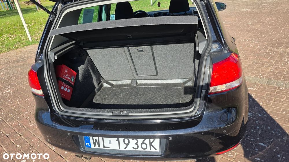 Volkswagen Golf 1.4 TSI Highline - 12