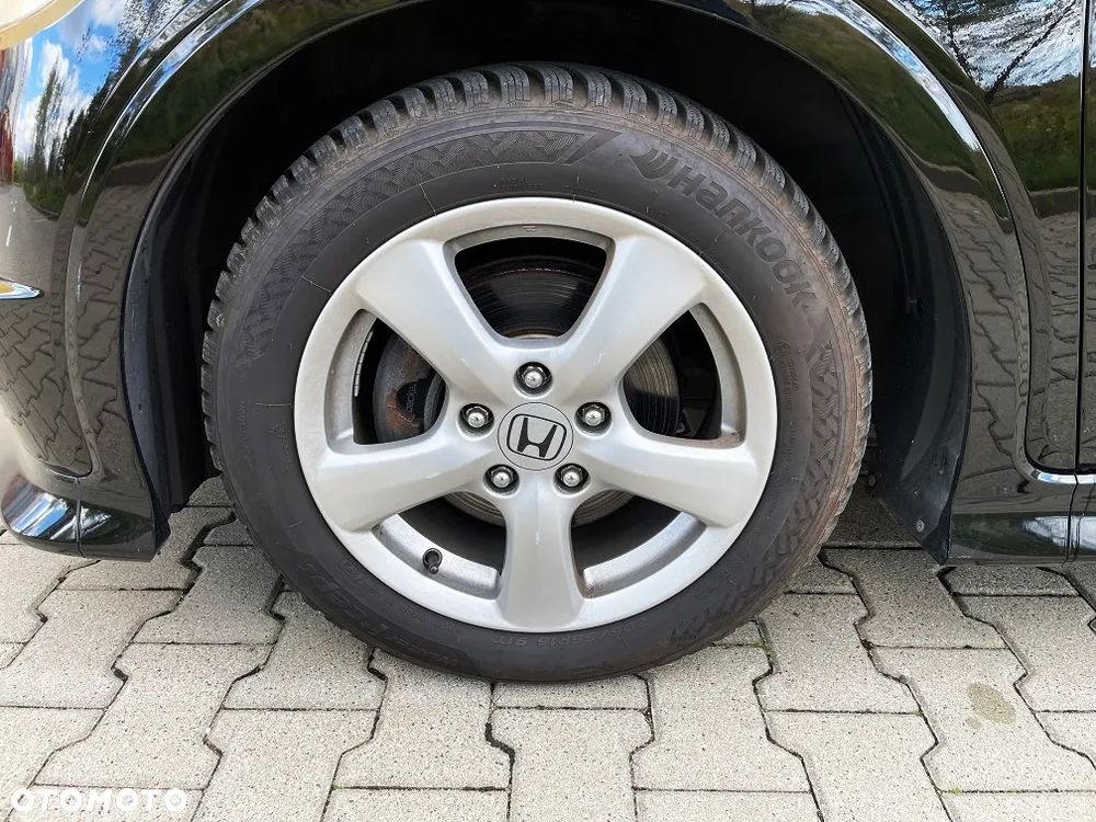 Honda Civic 1.4 i-VTEC Type S - 9