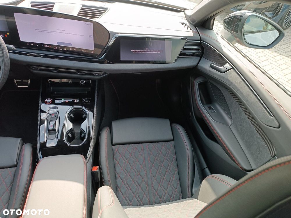 Audi A6 Allroad - 27