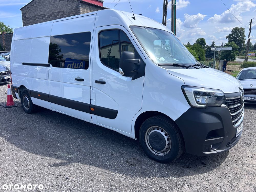 Renault Master - 3