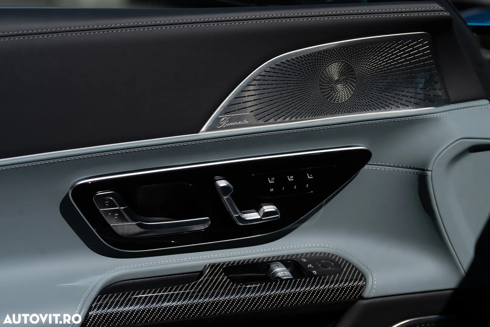 Mercedes-Benz AMG GT 63 4MATIC+ Coupe - 8