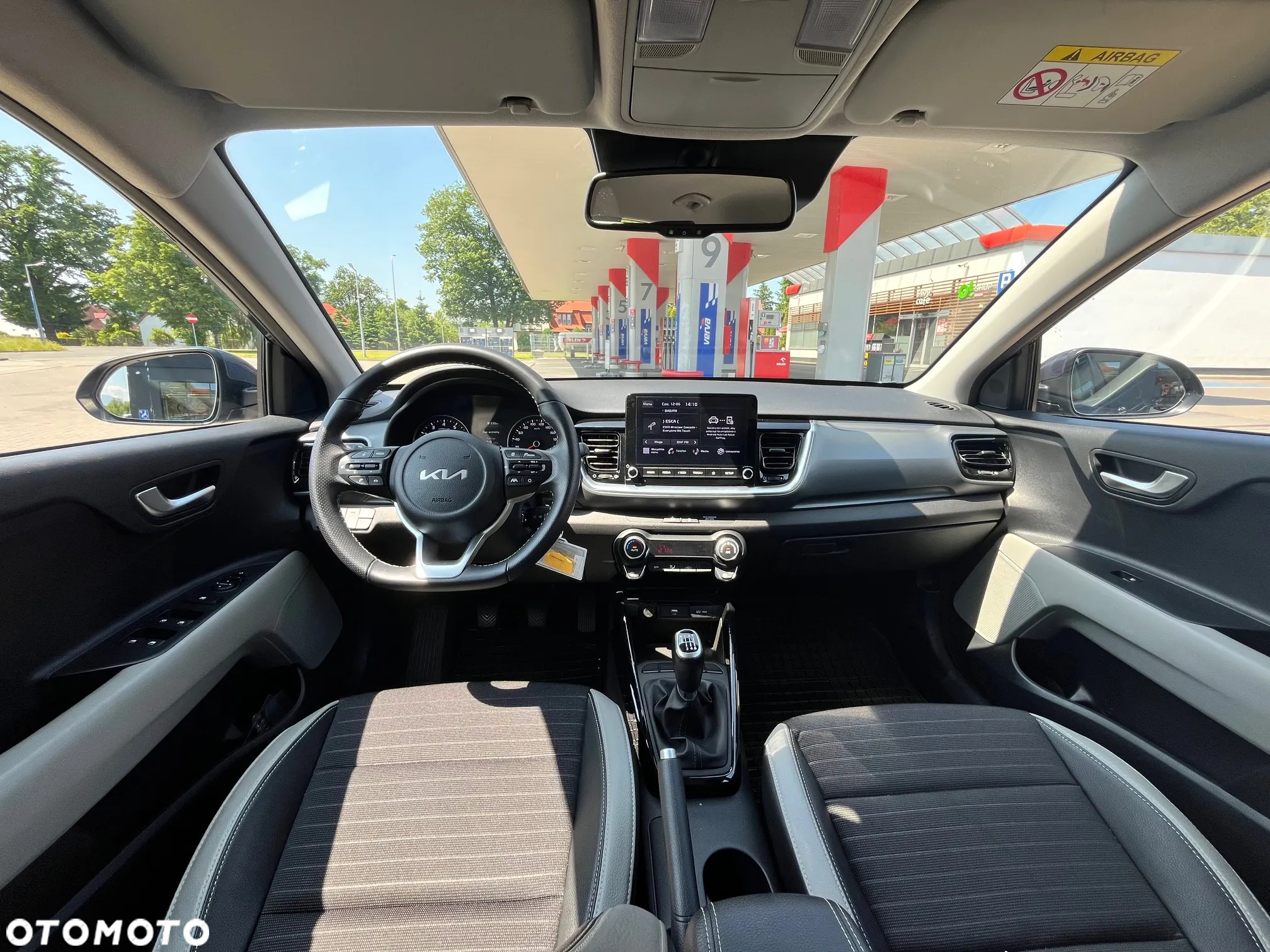 Kia Stonic 1.0 T-GDI MHEV L - 9