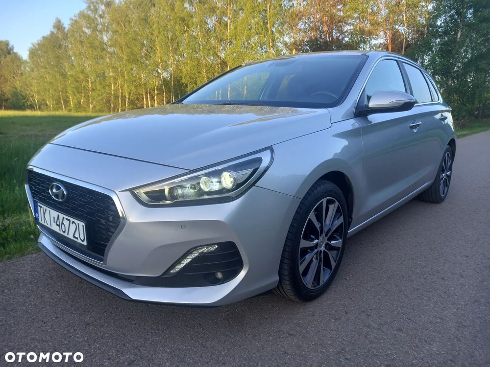 Hyundai i30 - 3