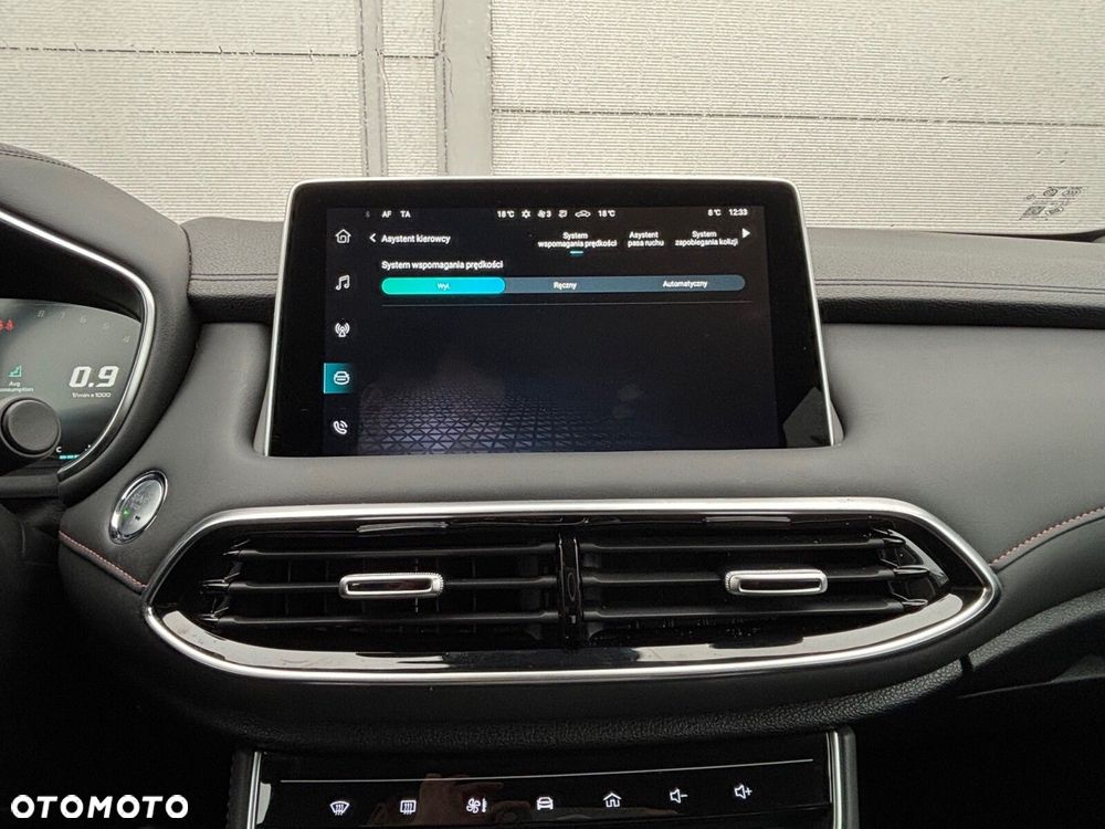 MG HS 1.5 T-GDI Excite DCT - 20