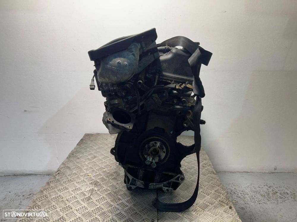 Motor Usado MINI (R50, R53) Cooper S | 03.02 - 09.06 REF. W11B16A - 3