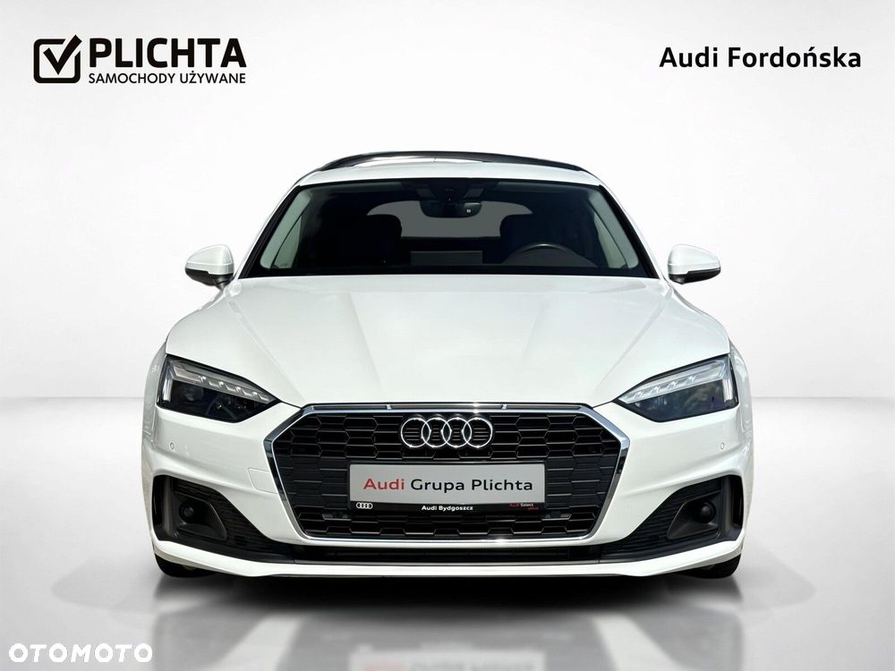 Audi A5 Sportback - 9