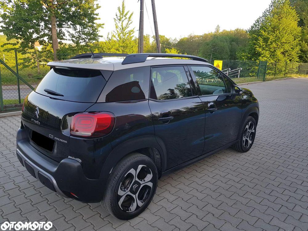 Citroën C3 Aircross - 5