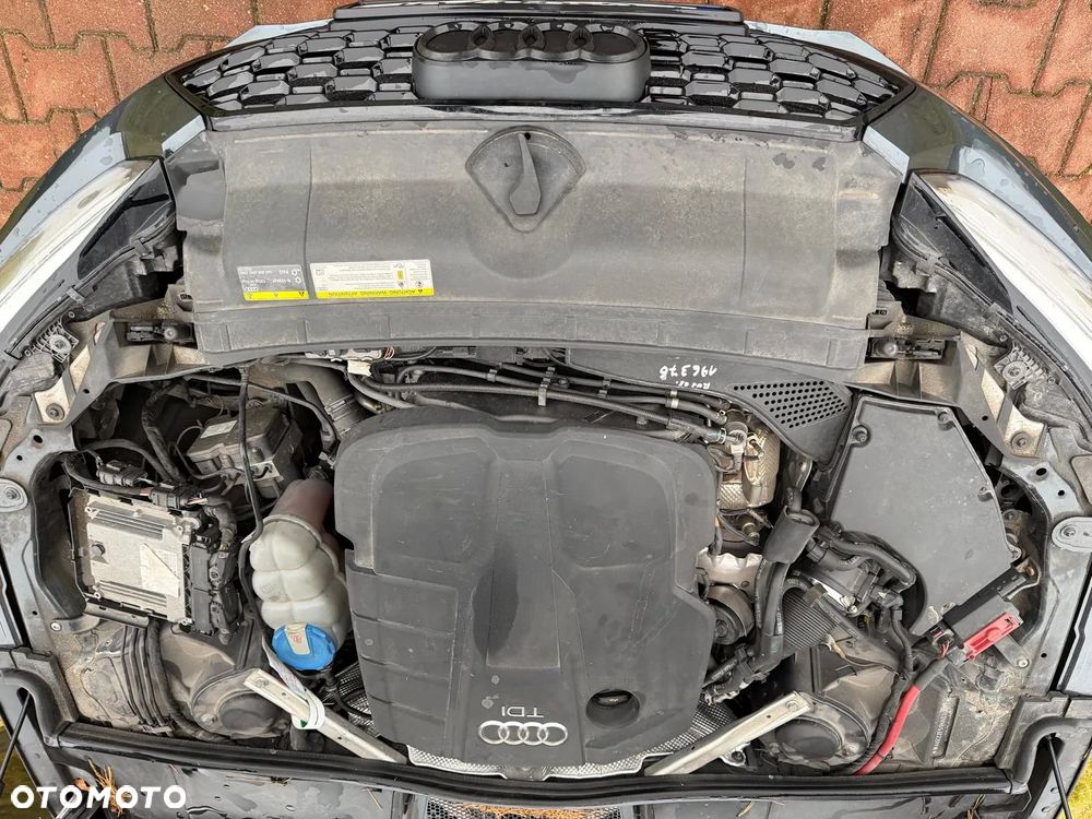 Audi A5 Sportback 2.0 TDI S tronic sport - 19